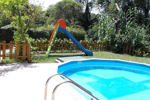 Hotel Georgina Apartments (Corfù)